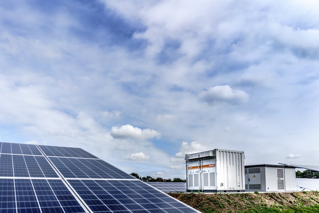 Tesla Powerwall 3: The Benchmark - Visual Guide